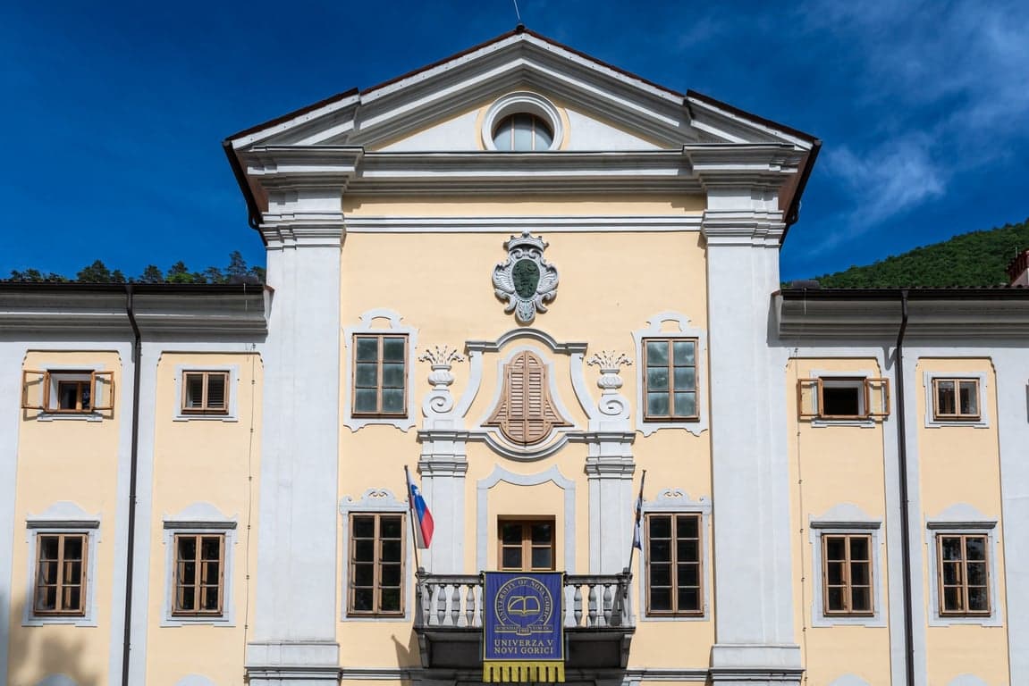 University of Nova Gorica