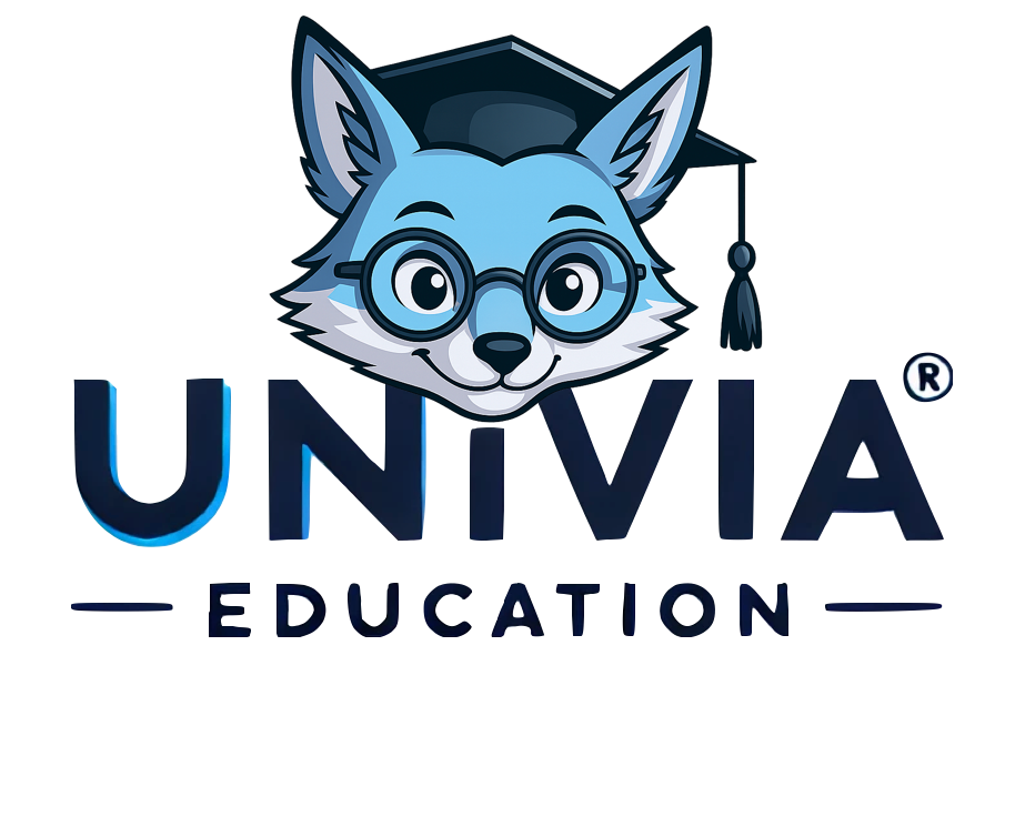 Univia Logo